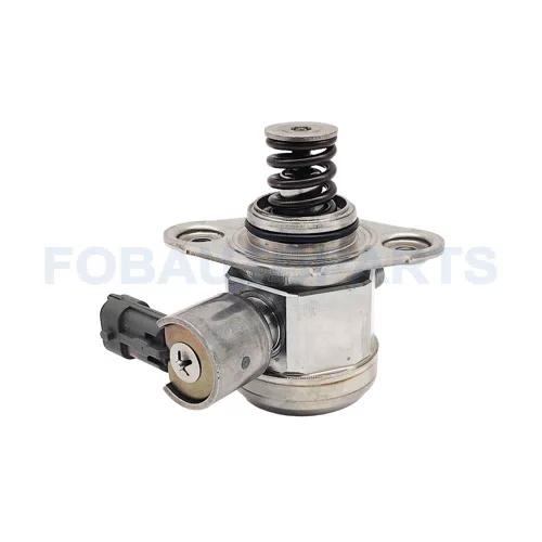 Original Refurbished Parts High Pressure Fuel Pump for Jaguar Land Range Rover 8W939D376AF DW939D376AB - image 2